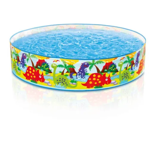 intex zwembad met harde rand 1.22 M x 25 cm